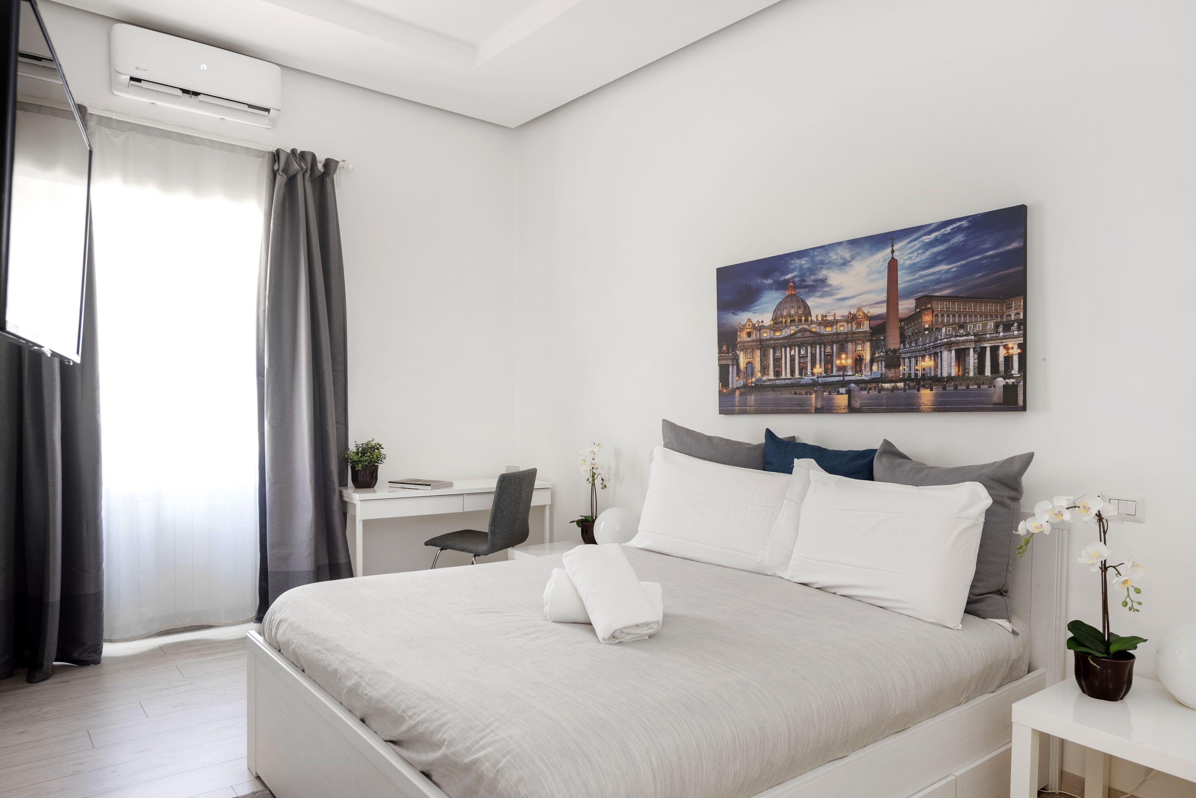 Maison Piazza Cavour — Foto 2